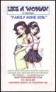 Family Gone Girl by Sandy Thomas mags inc, crossdressing stories, forced feminization, transgender stories, transvestite stories, feminine domination story, sissy maid stories, Sandy Thomas