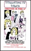 Prettier in Pink II by Alice Trail mags inc, crossdressing stories, forced feminization, transgender stories, transvestite stories, feminine domination story, sissy maid stories, Sandy Thomas