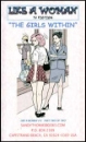 The Girls Within Part 2 by Alice Trail and Sandy Thomas mags inc, crossdressing stories, forced feminization, transgender stories, transvestite stories, feminine domination story, sissy maid stories, Sandy Thomas, Alice Trail