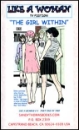 The Girl Within by Alice Trail and Sandy Thomas mags inc, crossdressing stories, forced feminization, transgender stories, transvestite stories, feminine domination story, sissy maid stories, Sandy Thomas, Alice Trail