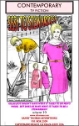 Sissy to Stewardess by Sandy Thomas sandy thomas, mags inc, crossdress, transvestite, transvestism, transgender. contemporary TV fiction, Sissy, Sissy to Stewardess.