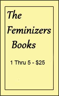 The Feminizers #1