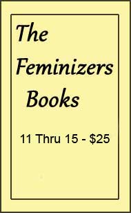 The Feminizers #1