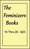 The Feminizers #1