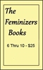 The Feminizers #1