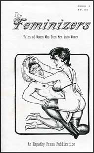 The Feminizers #1