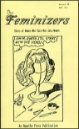 The Feminizers #11 mags inc, novelettes, crossdressing, transgender, transsexual, transvestite, empathy press, the feminizers