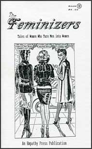 The Feminizers #12 