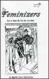 The Feminizers #13 