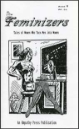 The Feminizers #14 mags inc, novelettes, crossdressing, transgender, transsexual, transvestite, empathy press, the feminizers