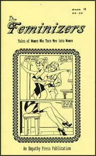 The Feminizers #18 