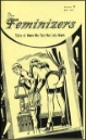 The Feminizers #2 mags inc, novelettes, crossdressing, transgender, transsexual, transvestite, empathy press, the feminizers