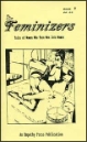 The Feminizers #21 mags inc, novelettes, crossdressing, transgender, transsexual, transvestite, empathy press, the feminizers