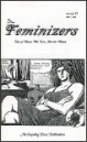 The Feminizers #23 mags inc, novelettes, crossdressing, transgender, transsexual, transvestite, empathy press, the feminizers