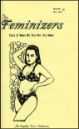The Feminizers #26 mags inc, novelettes, crossdressing, transgender, transsexual, transvestite, empathy press, the feminizers