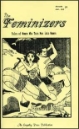 The Feminizers #29 mags inc, novelettes, crossdressing, transgender, transsexual, transvestite, empathy press, the feminizers