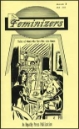 The Feminizers #3 mags inc, novelettes, crossdressing, transgender, transsexual, transvestite, empathy press, the feminizers
