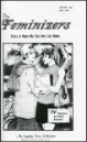The Feminizers #30 mags inc, novelettes, crossdressing, transgender, transsexual, transvestite, empathy press, the feminizers