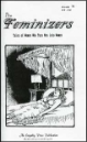 The Feminizers #31 mags inc, novelettes, crossdressing, transgender, transsexual, transvestite, empathy press, the feminizers