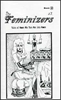 The Feminizers #38 mags inc, novelettes, crossdressing, transgender, transsexual, transvestite, empathy press, the feminizers