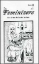 The Feminizers #38 mags inc, novelettes, crossdressing, transgender, transsexual, transvestite, empathy press, the feminizers