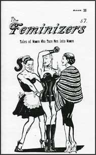 The Feminizers #39 