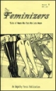 The Feminizers #8 mags inc, novelettes, crossdressing, transgender, transsexual, transvestite, empathy press, the feminizers