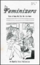 The Feminizers #9 mags inc, novelettes, crossdressing, transgender, transsexual, transvestite, empathy press, the feminizers