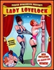 Lady Lovelock cover