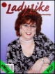 LadyLike eMagazine cover