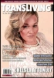 Transliving International #50 Cover