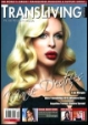TransLiving International #48 Transliving International Magazine, magazine, mags inc, novelettes, crossdressing, transgender, transsexual, transvestite, stories, fiction