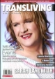 Transliving International #50 Cover