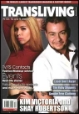 Transliving International #50 Cover