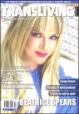 Transliving International #50 Cover