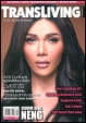 Transliving International #50 Cover
