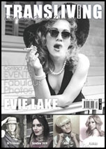 Transformation Magazine Cover