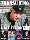 Transliving Magazine Cover