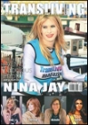 Transliving Magazine cover