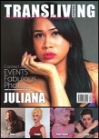 Transliving International #80 mags inc, Transliving International, forced womanhood, crossdressing magazines, transgendered magazines, transsexual magazines, transvestite magazines, transformation magazine