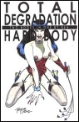 Total Degradation & Hard Body eBook by Bea mags inc, Reluctant press, crossdressing stories, transgender stories, transsexual stories, transvestite stories, female domination, Bea