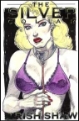 Silver Collar by Trish Shaw mags inc, Reluctant press, crossdressing stories, transgender stories, transsexual stories, transvestite stories, female domination, Trish Shaw