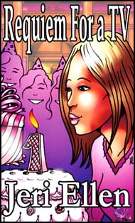 Mags Inc Novelette Story Cover
