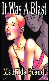 Mags Inc Novelette Story Cover