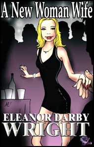 Mags Inc Novelette Story Cover