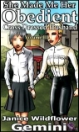 Mags Inc Novelette Story Cover