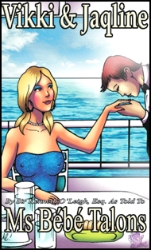 Mags Inc Novelette Story Cover