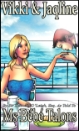 Mags Inc Novelette Story Cover