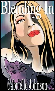 Mags Inc Novelette Story Cover