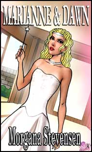 Mags Inc Novelette Story Cover